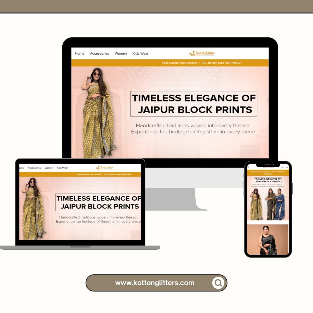 Website Project 6