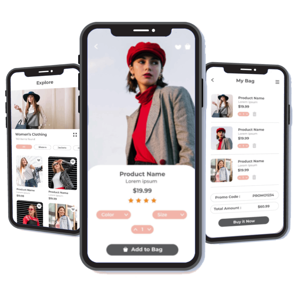 Mobile App development company