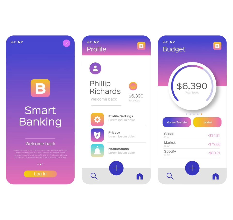 Mobile App development company