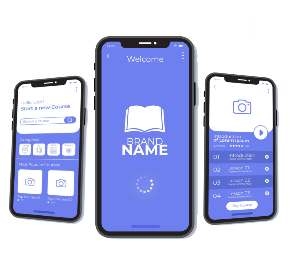 Mobile App development