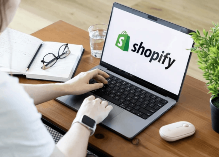 Shopify website development company
